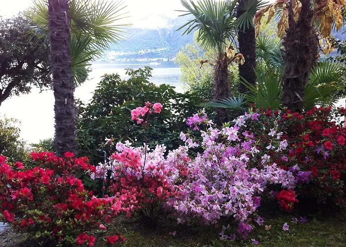 Garni Rivabella Au Ξενοδοχείο