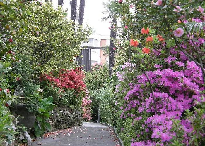 Ξενοδοχείο Garni Rivabella Au 3*