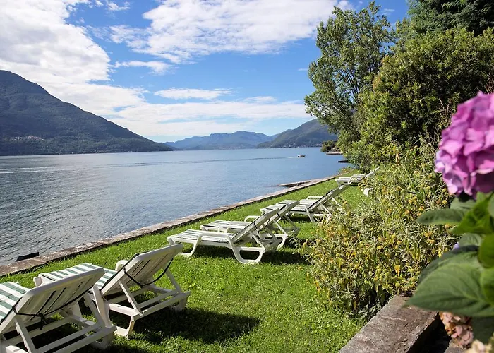 Garni Rivabella Au Ξενοδοχείο