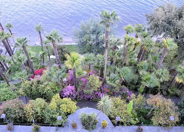 Garni Rivabella Au Ξενοδοχείο Brissago