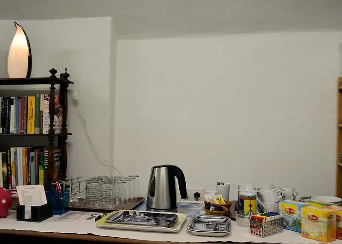 Garni Rivabella Au Lac Brissago