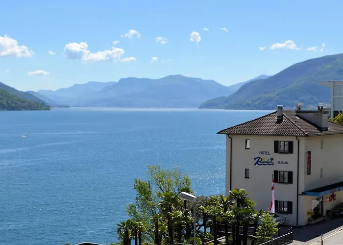 Garni Rivabella Au Lac