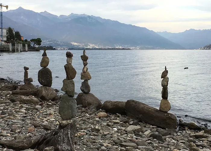 Ξενοδοχείο Garni Rivabella Au 3*