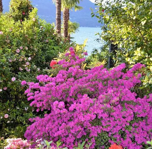 Garni Rivabella Au 호텔 3*