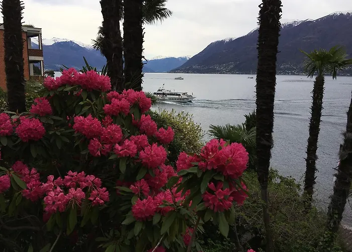 Garni Rivabella Au 호텔 브리사고