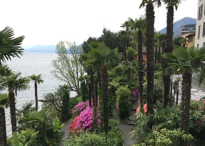 호텔 Garni Rivabella Au 3*