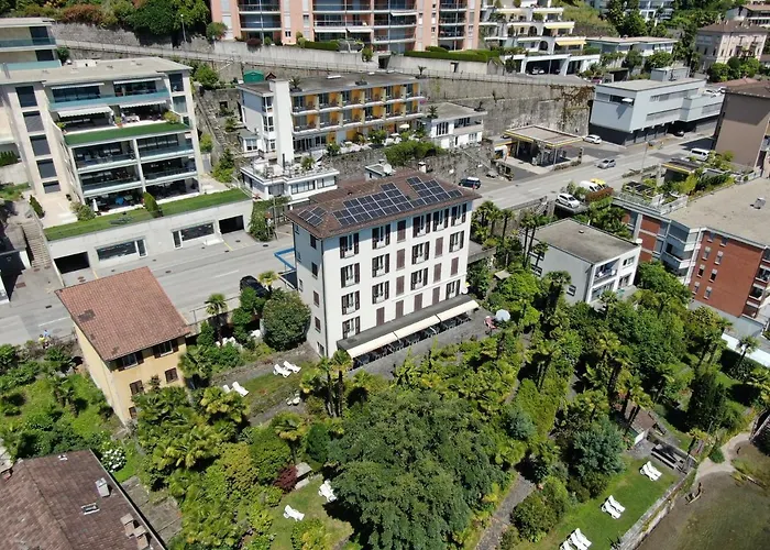 Garni Rivabella Au Ξενοδοχείο