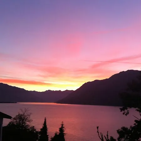 Garni Rivabella Au Lac Brissago