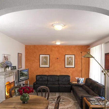 Garni Rivabella Au Hotel