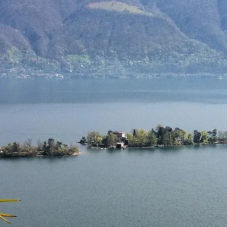 Garni Rivabella Au Lac Hotell