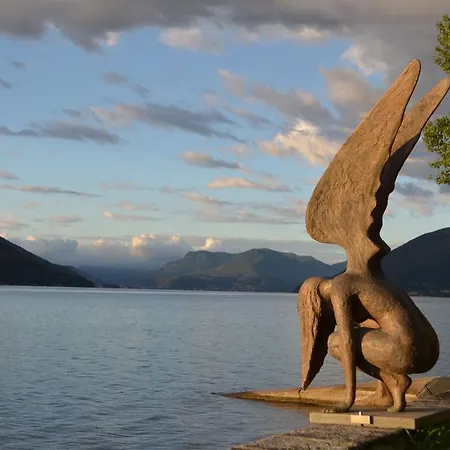 Garni Rivabella Au Hotel