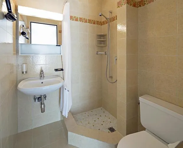 Garni Rivabella Au 호텔 브리사고