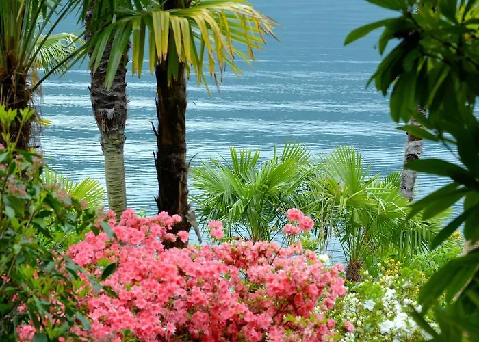 호텔 Garni Rivabella Au