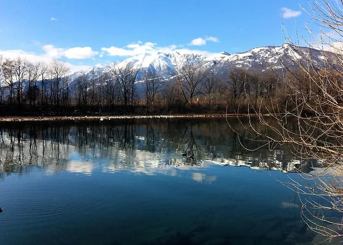 Garni Rivabella Au 브리사고