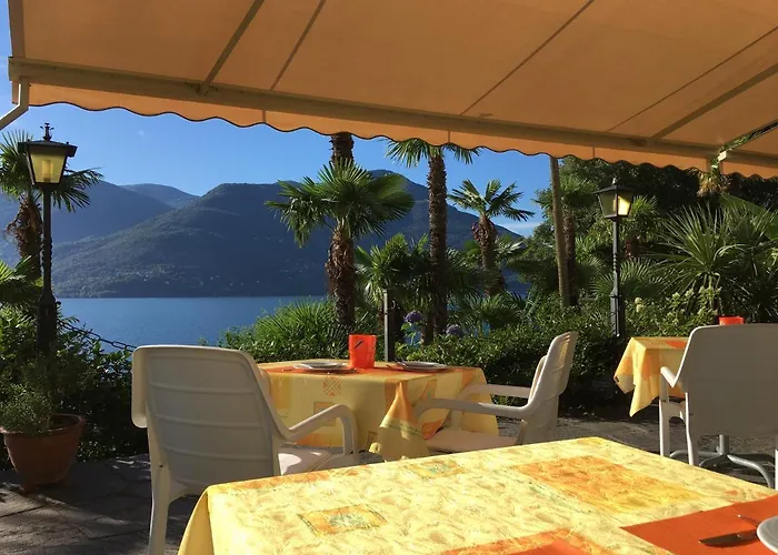 Garni Rivabella Au 호텔 브리사고