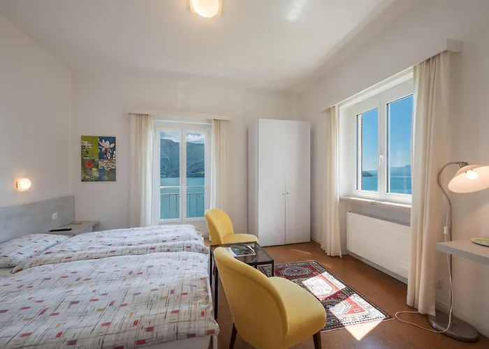 Garni Rivabella Au 브리사고