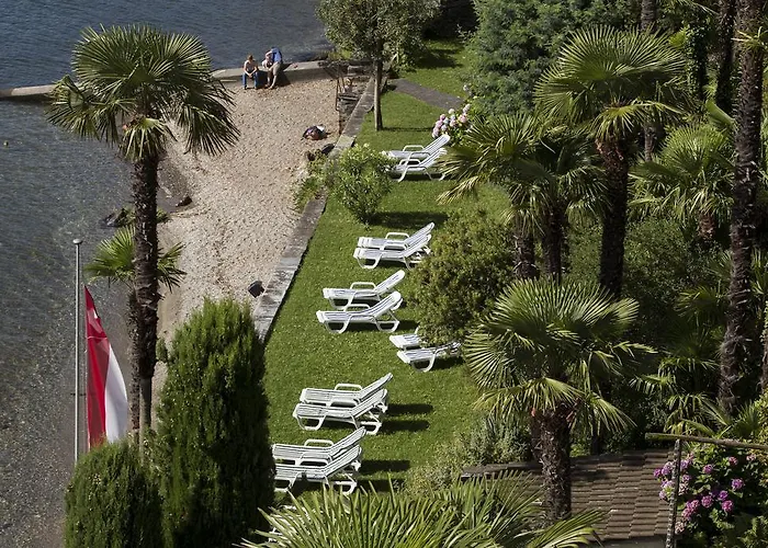 호텔 Garni Rivabella Au