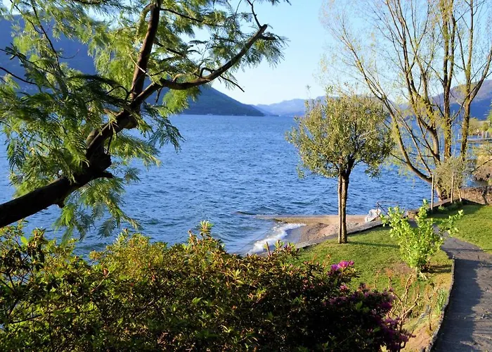 Garni Rivabella Au 3*