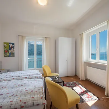 Garni Rivabella Au بريساغو