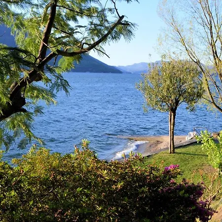 Garni Rivabella Au Lac 3*