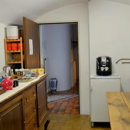 Garni Rivabella Au Lac 3*