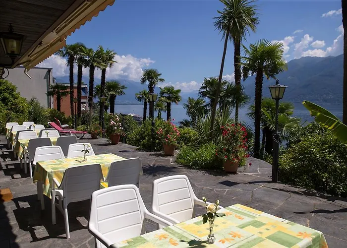 فندق Garni Rivabella Au