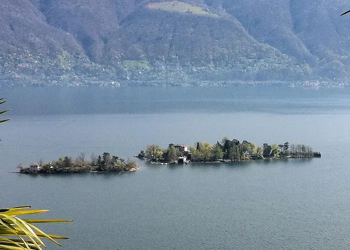 Garni Rivabella Au فندق