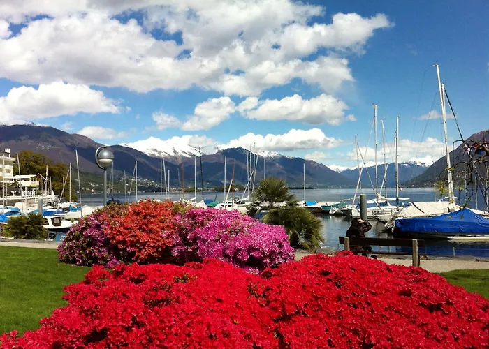 فندق Garni Rivabella Au