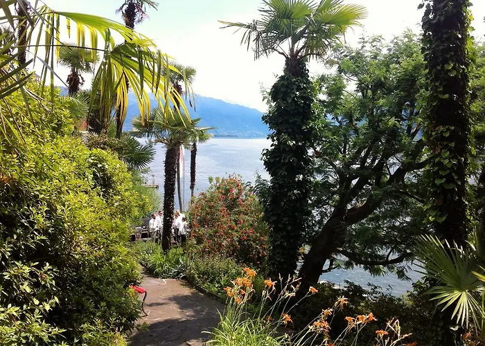 فندق Garni Rivabella Au بريساغو