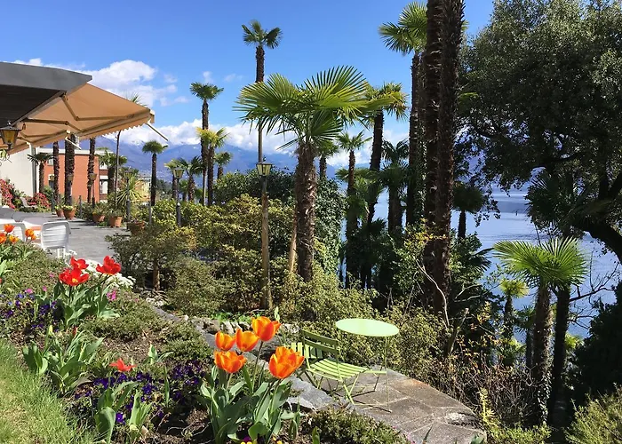 Garni Rivabella Au 3* بريساغو