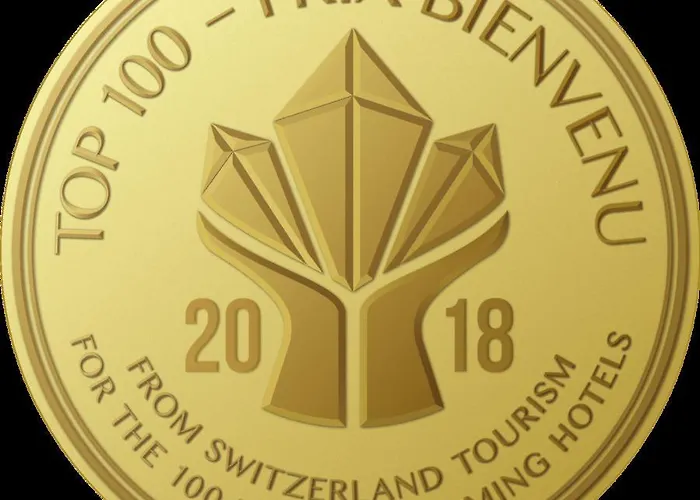 Garni Rivabella Au بريساغو