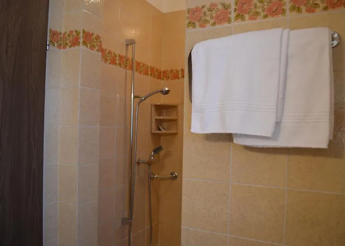 Garni Rivabella Au فندق